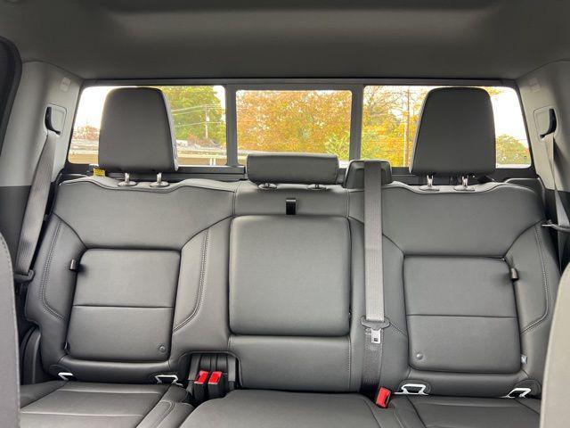 new 2026 Chevrolet Silverado 3500 car, priced at $78,470