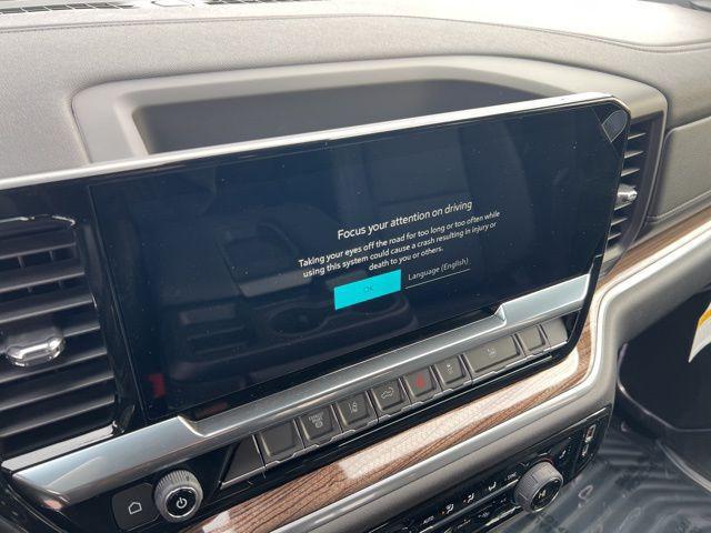 new 2026 Chevrolet Silverado 3500 car, priced at $78,470