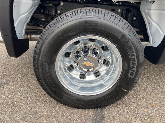 new 2026 Chevrolet Silverado 3500 car, priced at $78,470