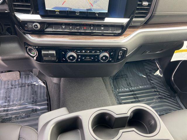 new 2026 Chevrolet Silverado 3500 car, priced at $78,470