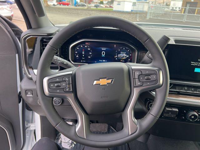 new 2026 Chevrolet Silverado 3500 car, priced at $78,470