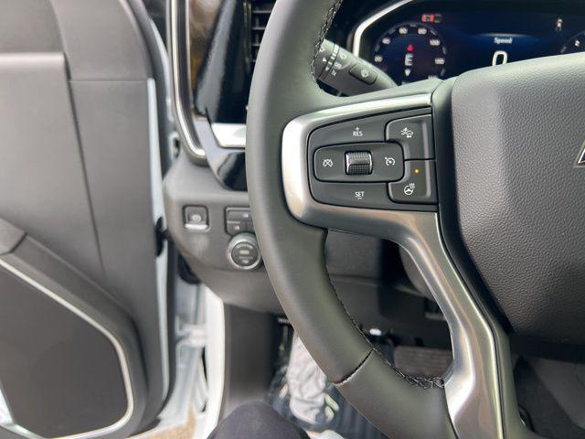 new 2026 Chevrolet Silverado 3500 car, priced at $78,470