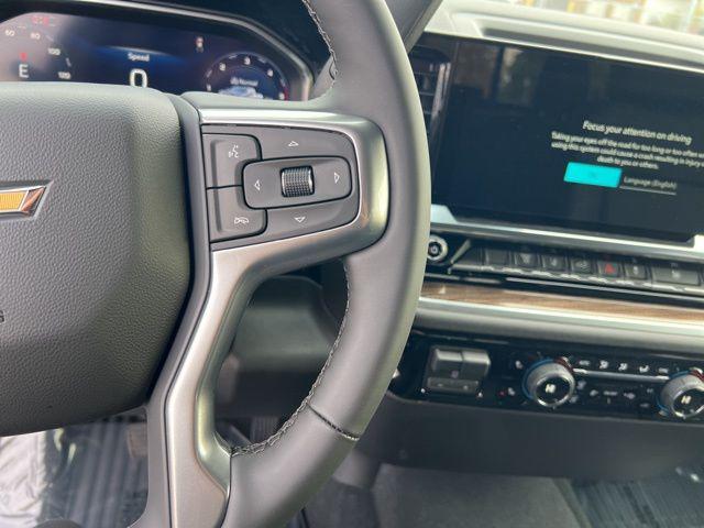 new 2026 Chevrolet Silverado 3500 car, priced at $78,470