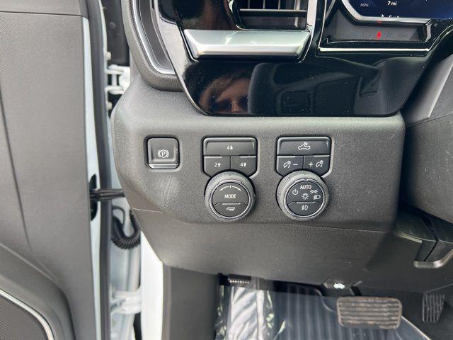 new 2026 Chevrolet Silverado 3500 car, priced at $78,470