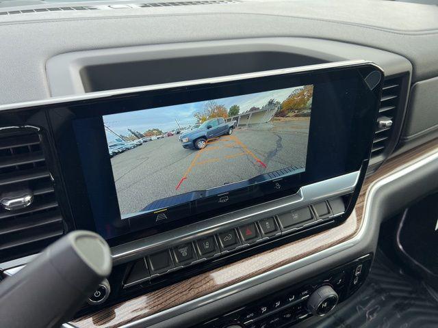 new 2026 Chevrolet Silverado 3500 car, priced at $78,470