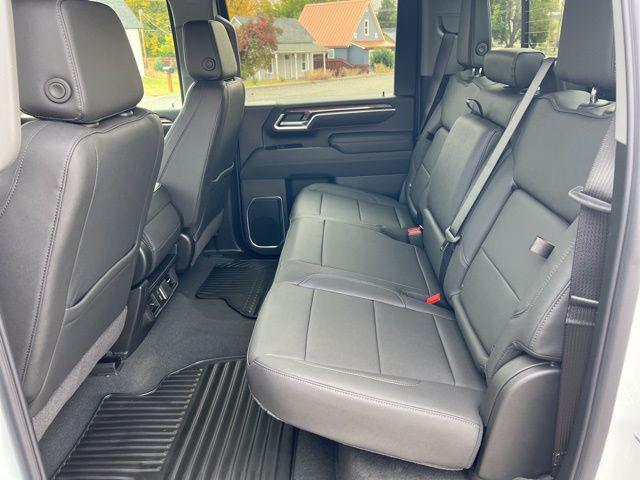 new 2026 Chevrolet Silverado 3500 car, priced at $78,470