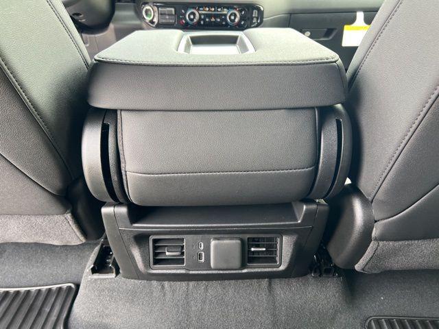 new 2026 Chevrolet Silverado 3500 car, priced at $78,470