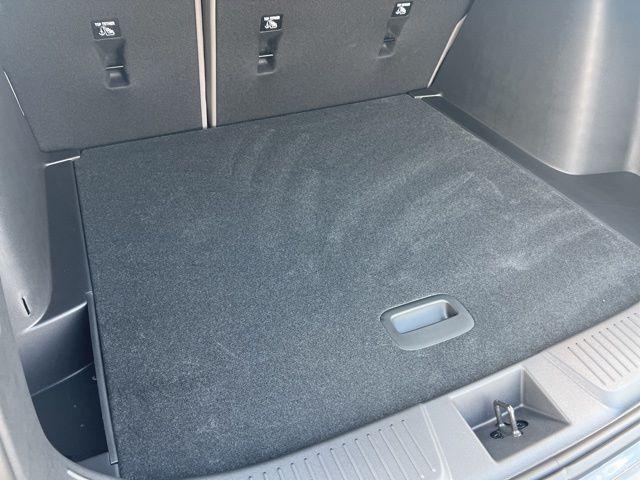 new 2025 Chevrolet Trax car, priced at $26,835