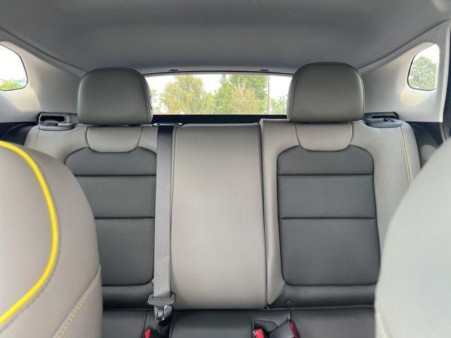 new 2025 Chevrolet Trax car, priced at $26,835