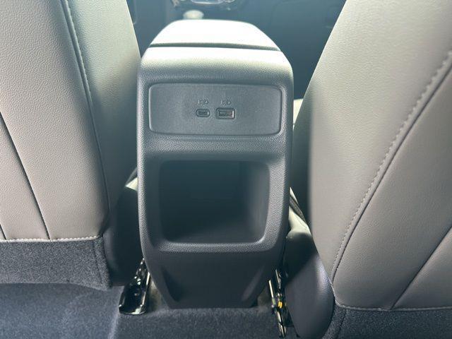 new 2025 Chevrolet Trax car, priced at $26,835