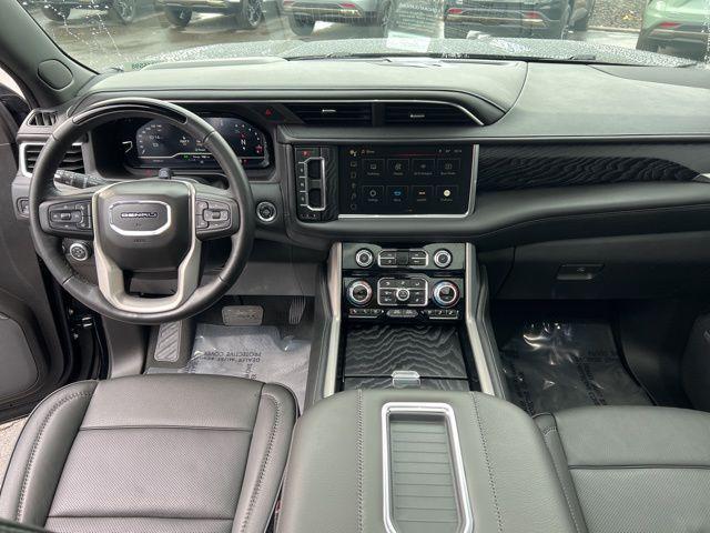 used 2024 GMC Yukon XL car, priced at $72,363