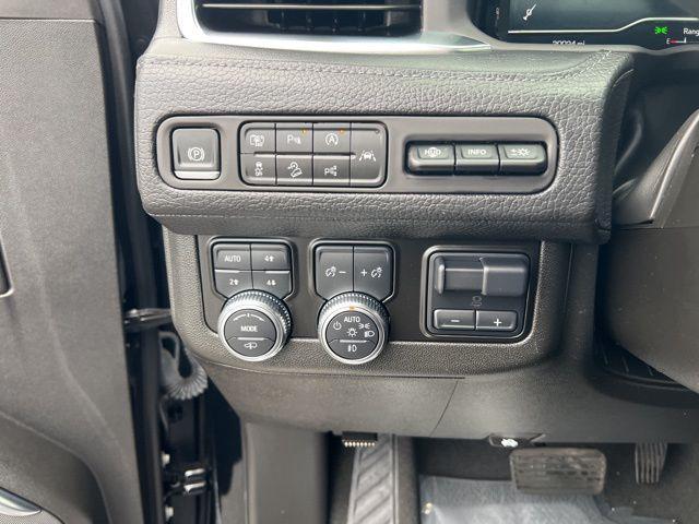 used 2024 GMC Yukon XL car, priced at $72,363