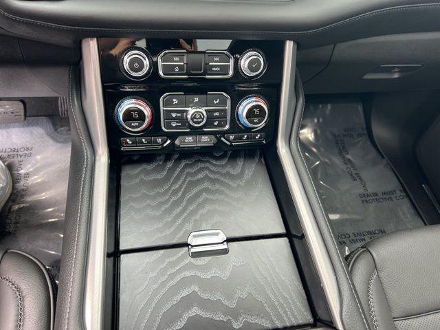 used 2024 GMC Yukon XL car, priced at $72,363