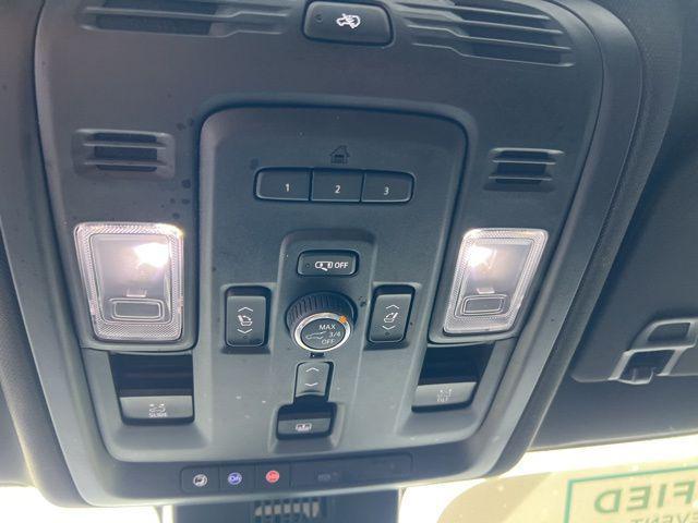 used 2024 GMC Yukon XL car, priced at $72,363