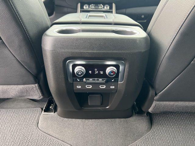 used 2024 GMC Yukon XL car, priced at $72,363
