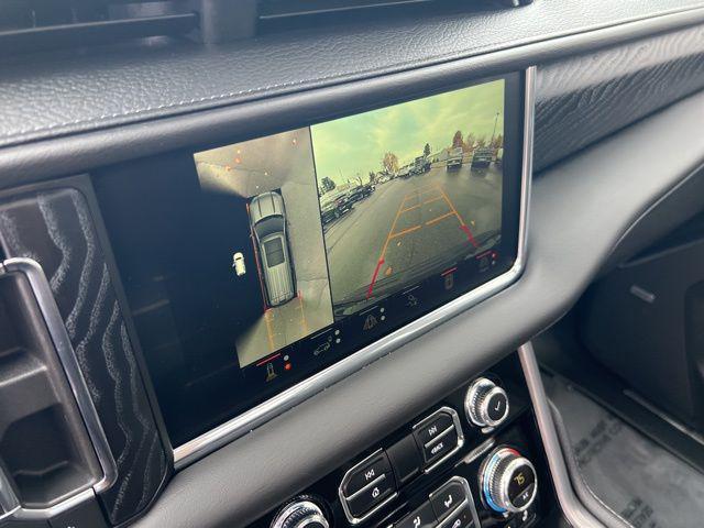 used 2024 GMC Yukon XL car, priced at $72,363