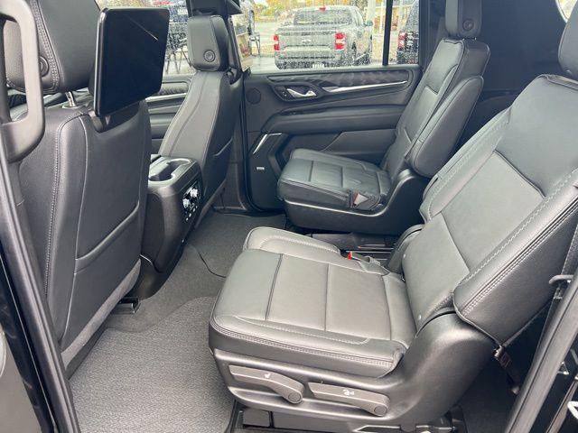 used 2024 GMC Yukon XL car, priced at $72,363