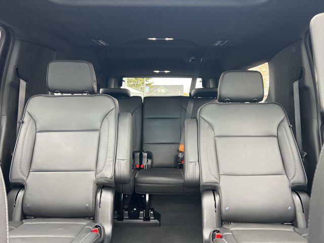 used 2024 GMC Yukon XL car, priced at $72,363