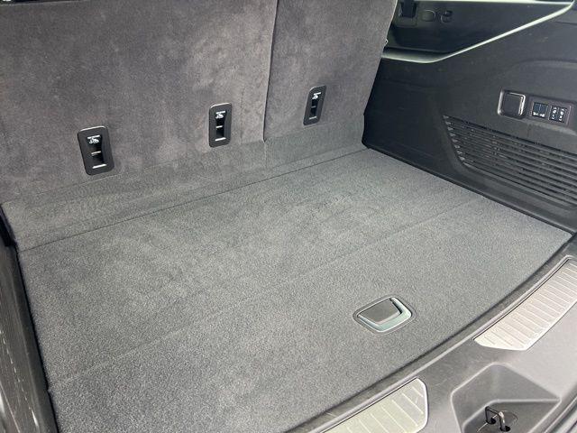 used 2024 GMC Yukon XL car, priced at $72,363