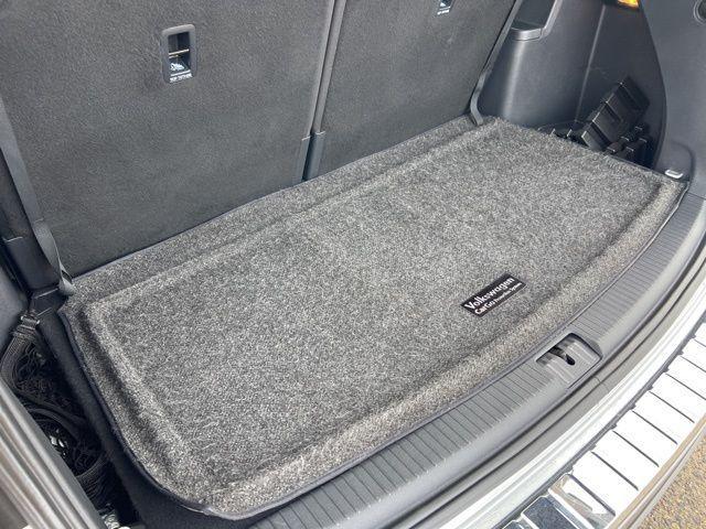 used 2018 Volkswagen Atlas car, priced at $22,050