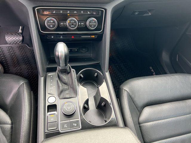 used 2018 Volkswagen Atlas car, priced at $22,050