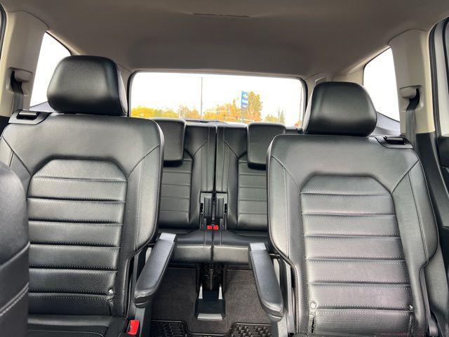 used 2018 Volkswagen Atlas car, priced at $22,050