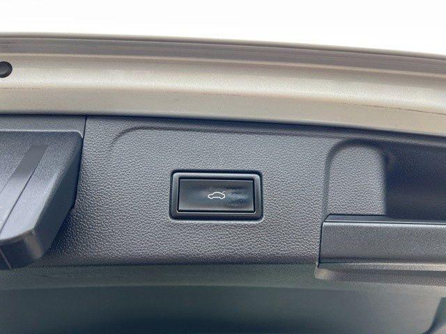 used 2018 Volkswagen Atlas car, priced at $22,050