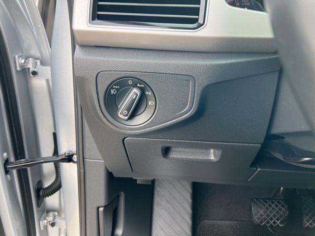 used 2018 Volkswagen Atlas car, priced at $22,050