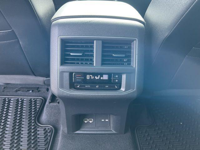 used 2018 Volkswagen Atlas car, priced at $22,050