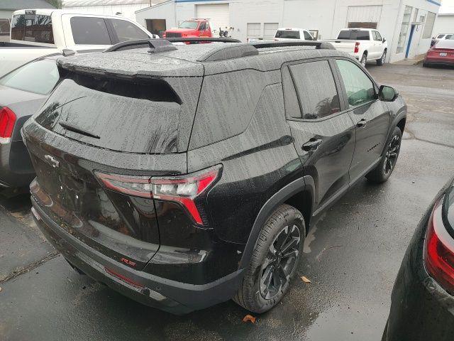 new 2026 Chevrolet Equinox car, priced at $40,785