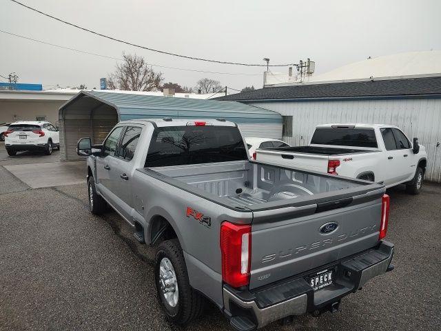 used 2024 Ford F-250 car, priced at $53,398