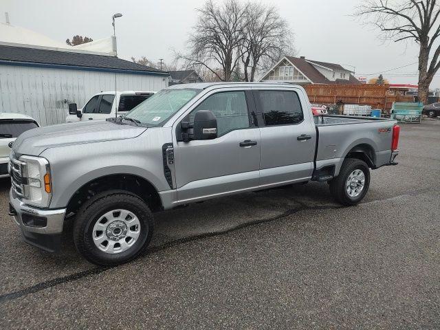 used 2024 Ford F-250 car, priced at $53,398