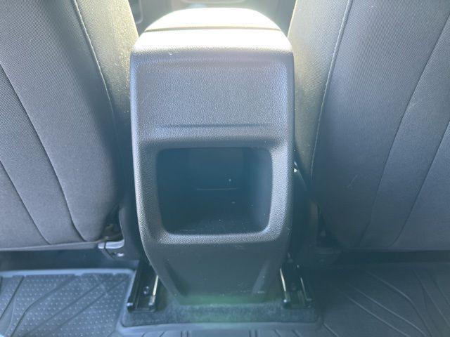 used 2024 Chevrolet Trax car, priced at $20,343