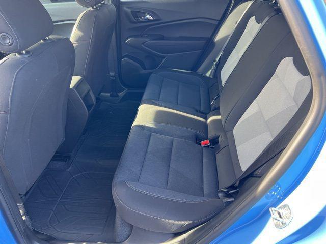 used 2024 Chevrolet Trax car, priced at $20,343