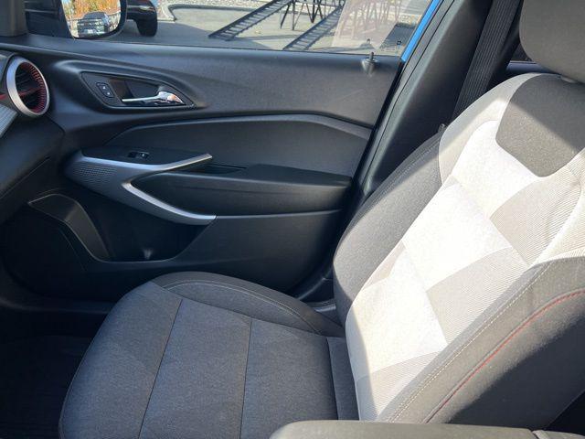 used 2024 Chevrolet Trax car, priced at $20,343