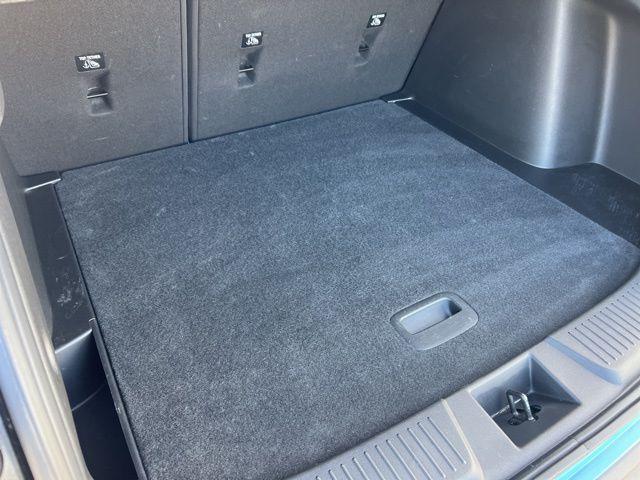 used 2024 Chevrolet Trax car, priced at $20,343