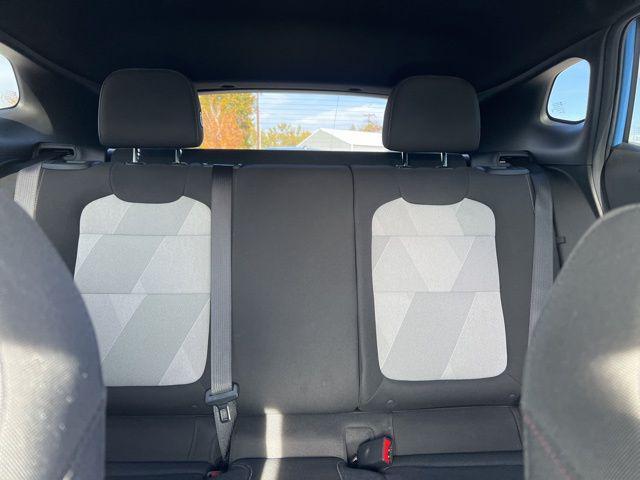 used 2024 Chevrolet Trax car, priced at $20,343