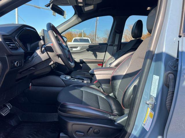 used 2024 Ford Escape car, priced at $25,434