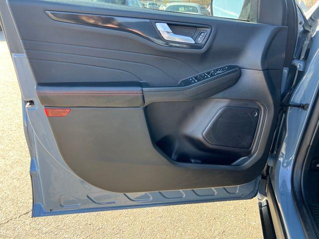 used 2024 Ford Escape car, priced at $25,434