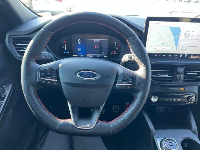 used 2024 Ford Escape car, priced at $25,434