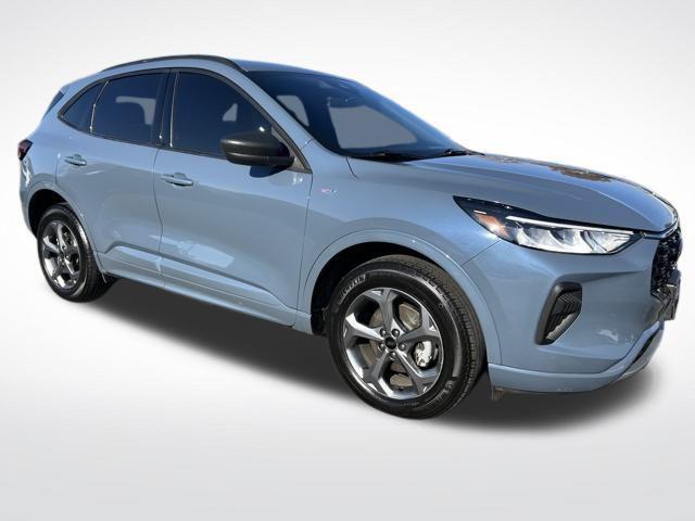 used 2024 Ford Escape car, priced at $25,434