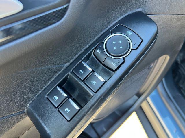 used 2024 Ford Escape car, priced at $25,434