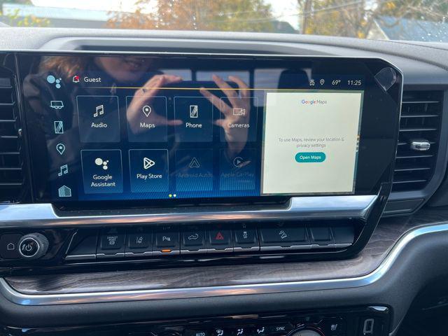 new 2026 Chevrolet Silverado 3500 car, priced at $84,965