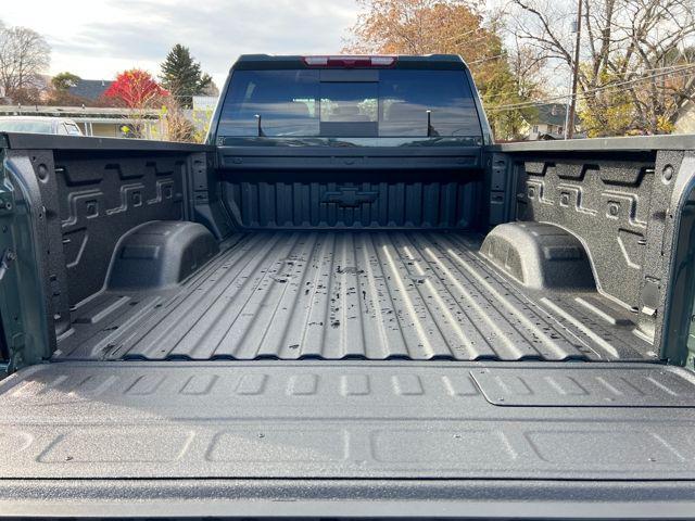 new 2026 Chevrolet Silverado 3500 car, priced at $84,965