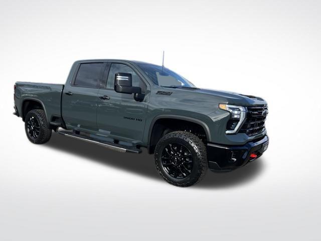 new 2026 Chevrolet Silverado 3500 car, priced at $84,965