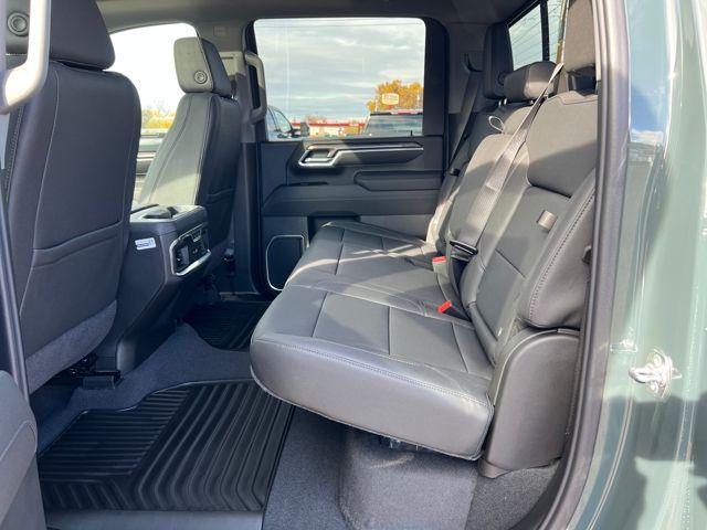 new 2026 Chevrolet Silverado 3500 car, priced at $84,965