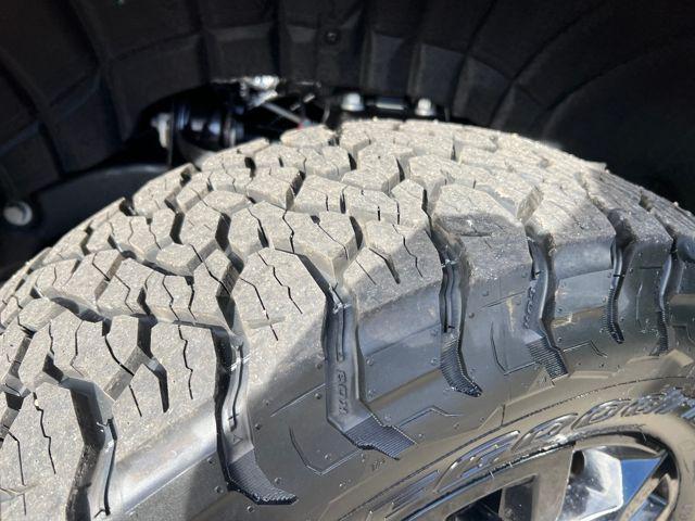 new 2026 Chevrolet Silverado 3500 car, priced at $84,965