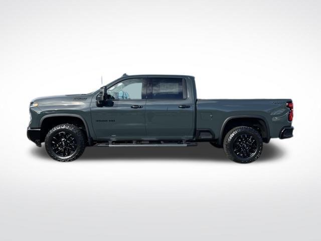 new 2026 Chevrolet Silverado 3500 car, priced at $84,965