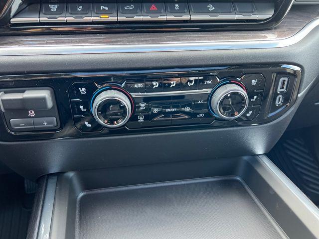 new 2026 Chevrolet Silverado 3500 car, priced at $84,965