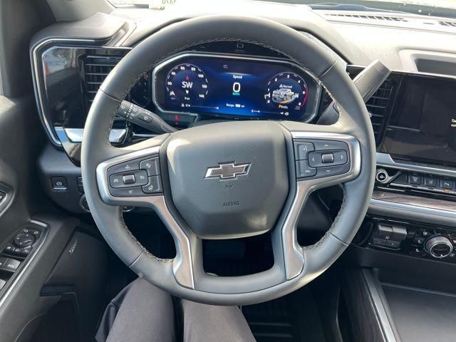 new 2026 Chevrolet Silverado 3500 car, priced at $84,965